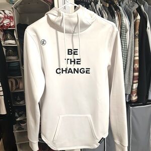 Legends Hawthorne Hoodie Size small